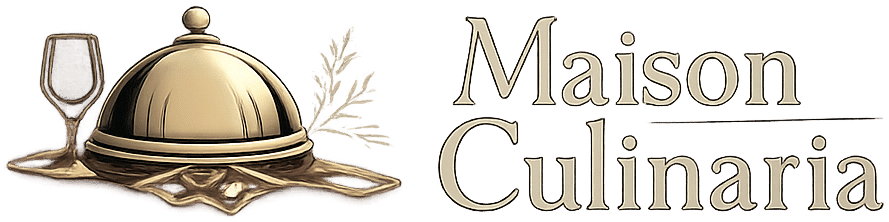 Maison Culinaria