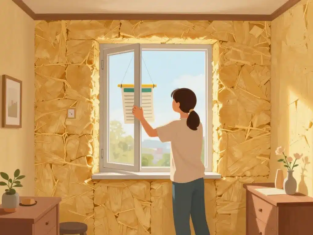 illustration solutions pont thermique moisissure