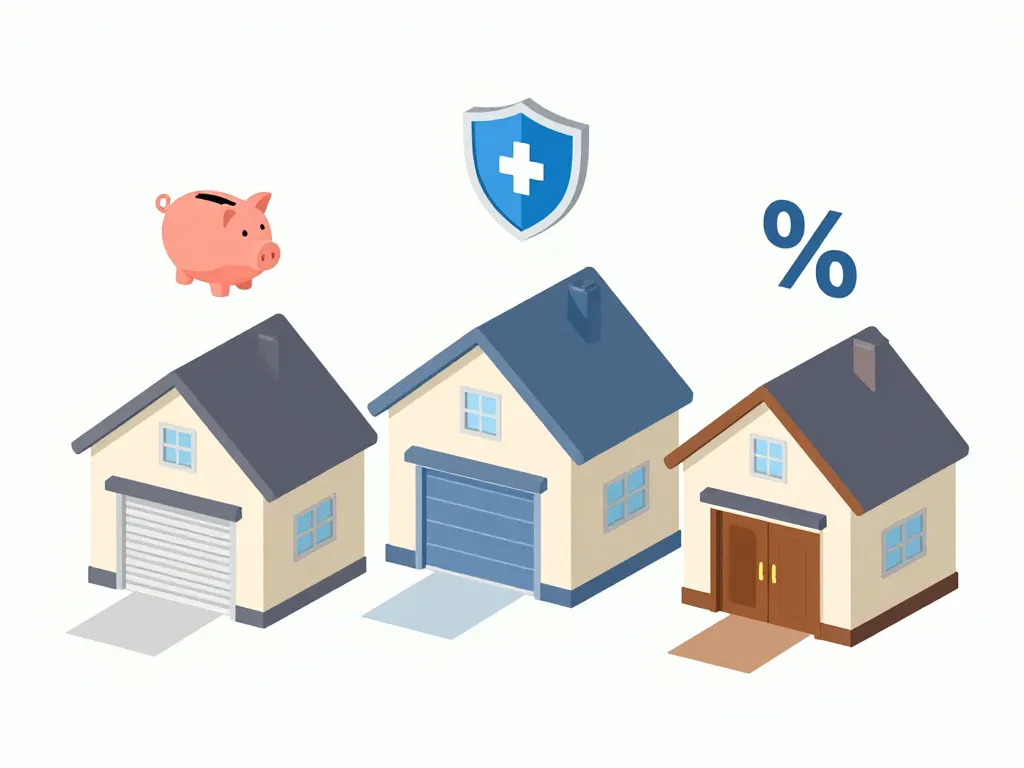 comparatif devis et aides prix de porte de garage sectionnelle