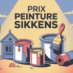 sikkens prix peinture image blog