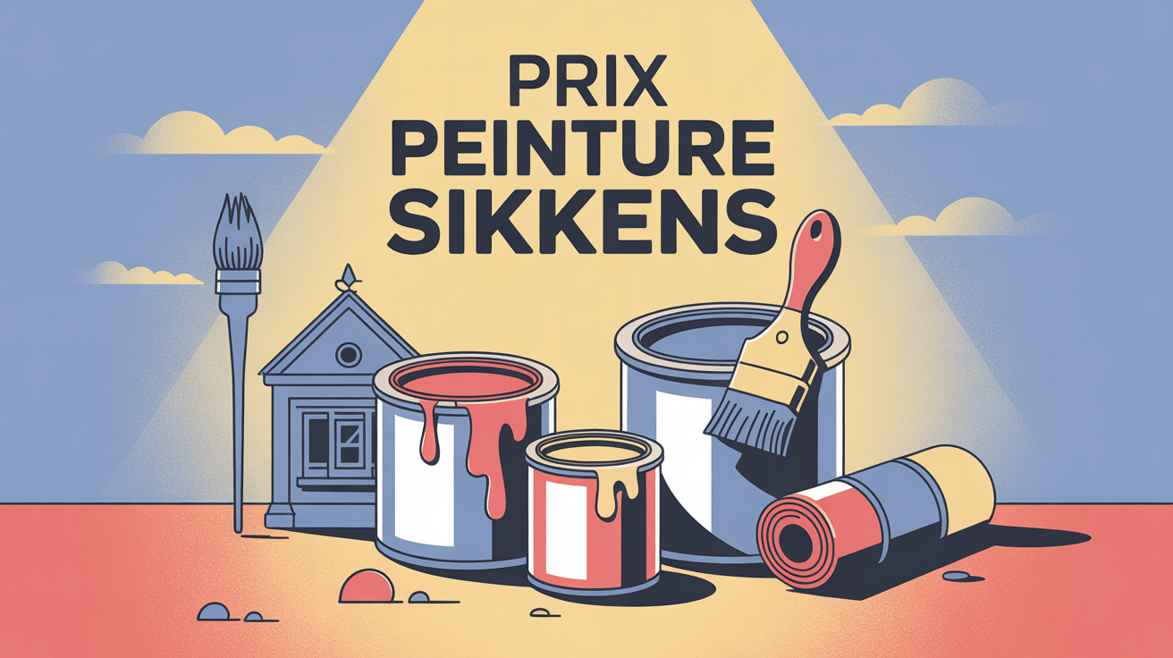 sikkens prix peinture image blog