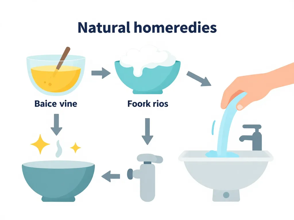 solutions naturelles contre petite mouche d'humidité