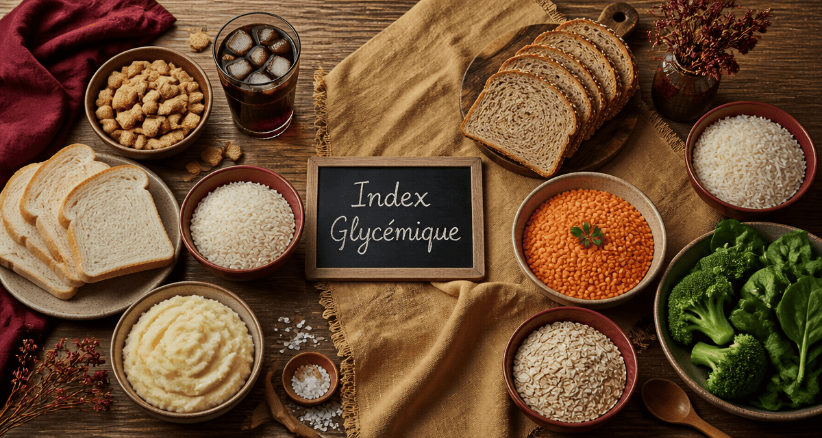 aliments riches en glucides a eviter sur table avec alternatives saines