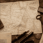 comment savoir qui exploite une parcelle agricole, bureau rural, plan cadastral