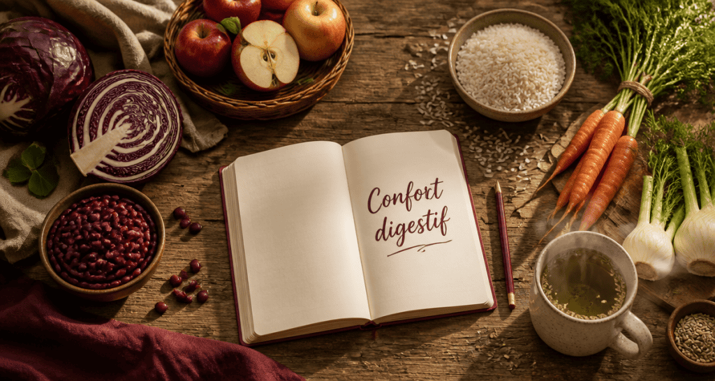 les flatulences comment les eviter table aliments digestifs
