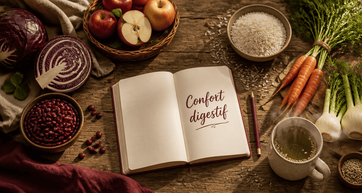 les flatulences comment les eviter table aliments digestifs