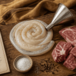 peut-on acheter des boyaux à saucisses en grande surface planche bois