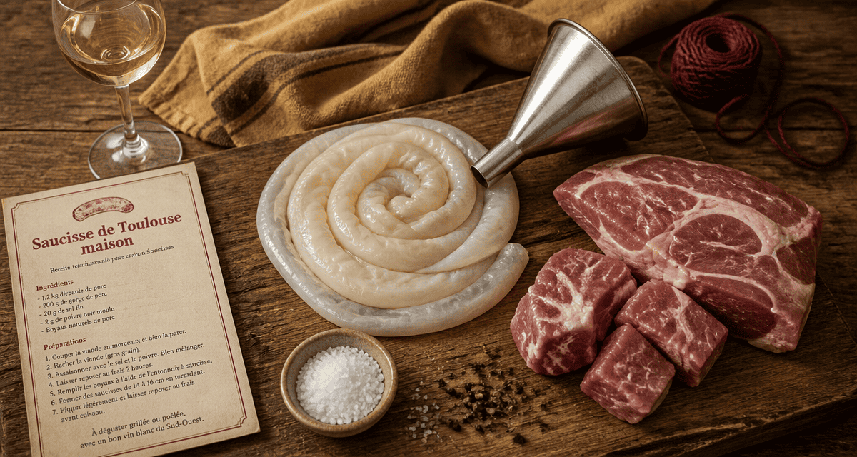 peut-on acheter des boyaux à saucisses en grande surface planche bois