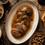 recette filet de sanglier à la poêle médaillons et sauce cidre