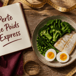 regime rapide et efficace assiette minceur express