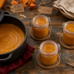 Combien de temps se garde une soupe maison : soupe au frigo, bocaux hermétiques