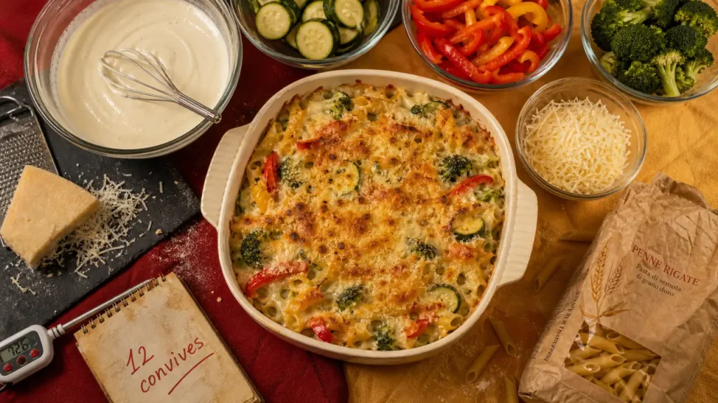 Repas pour 12 personnes : budget, quantités et recettes pour recevoir sans stress