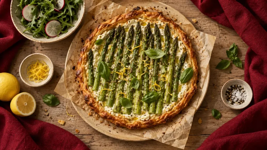 Idées repas d’avril : 7 menus de saison, rapides et sans routine