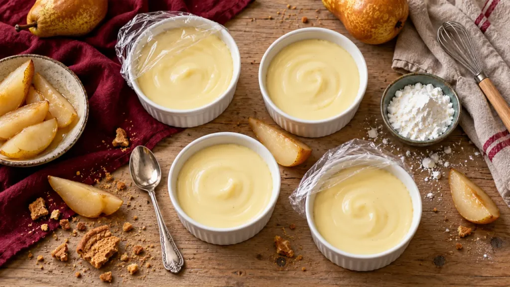 Crème de lait : une recette onctueuse sans la confondre avec la crème fraîche
